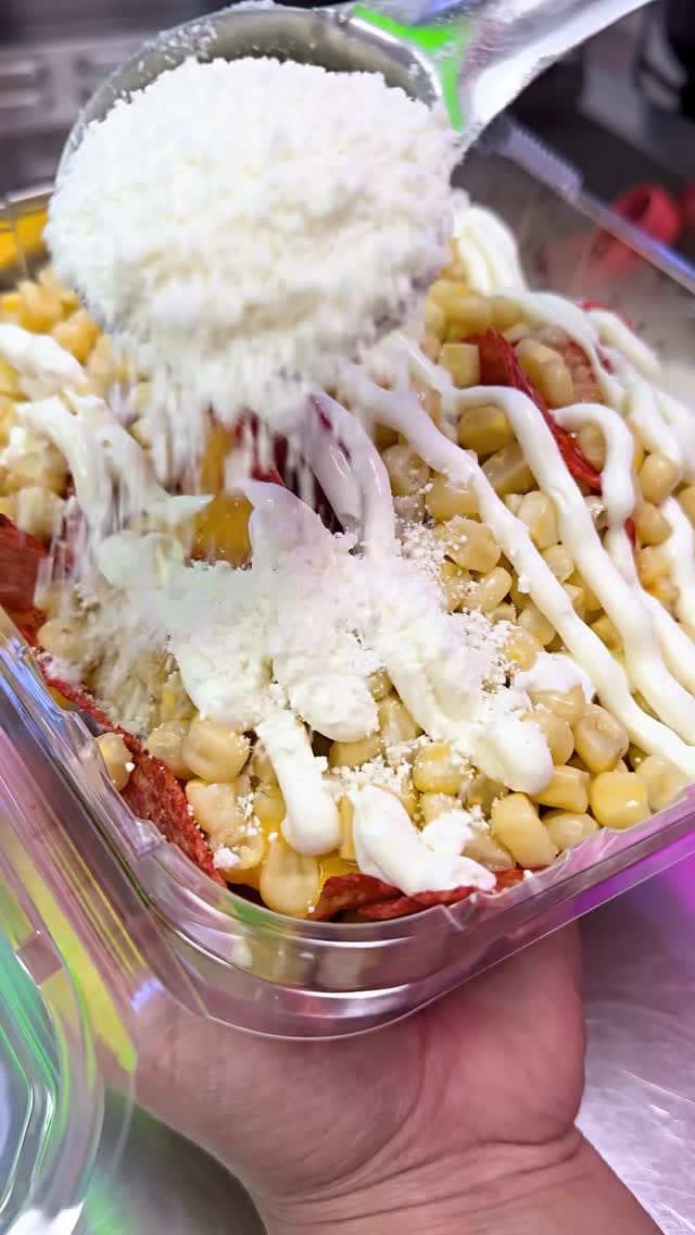 Post 9 by La Michoacana PLUS 🇺🇸🍦 on Instagram (video)