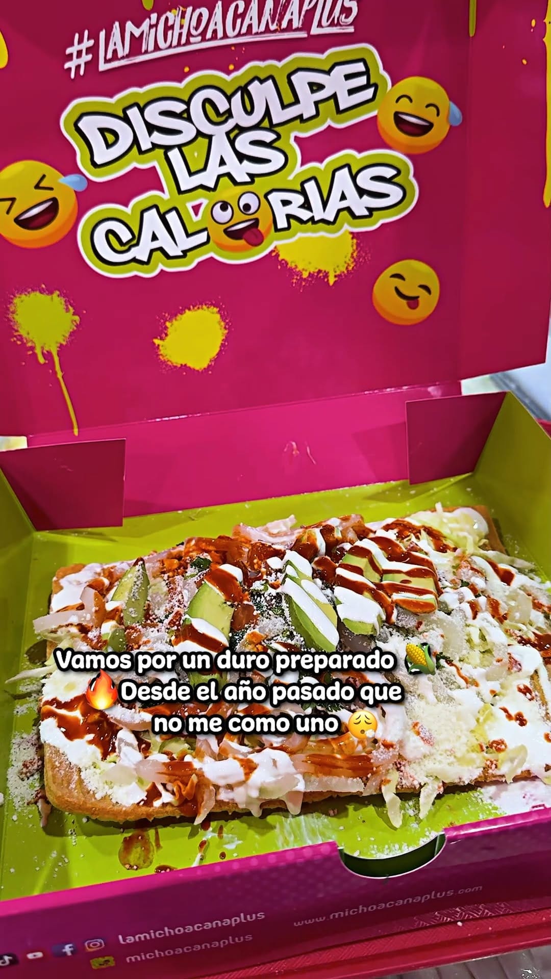 Post 4 by La Michoacana PLUS 🇺🇸🍦 on Instagram (video)