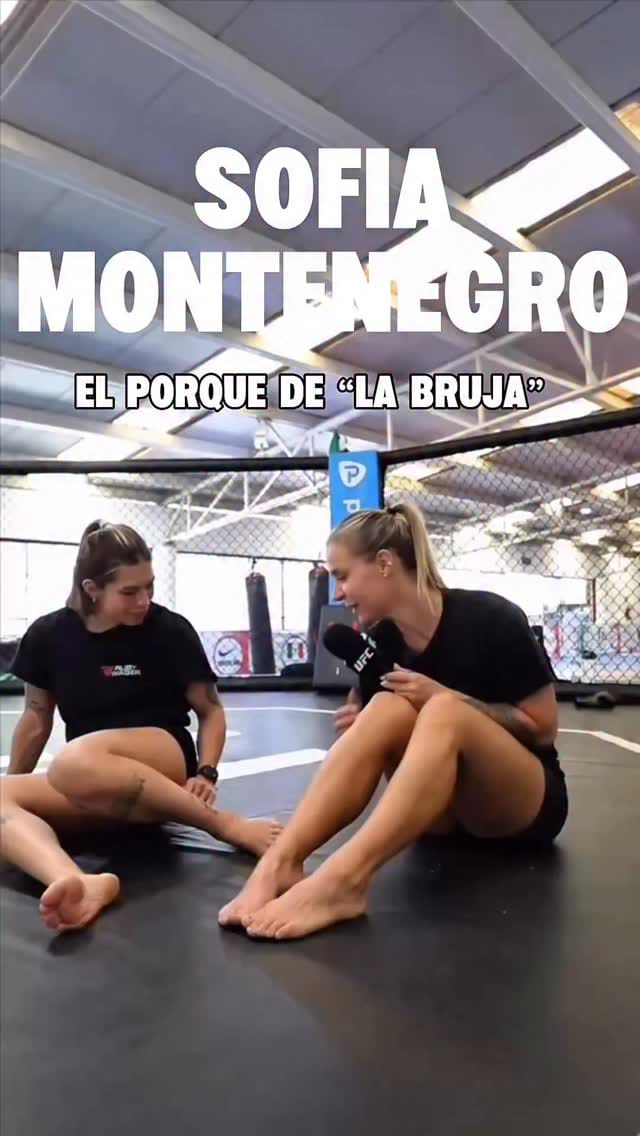 Post 8 by Aurélie Garzonio on Instagram (video)