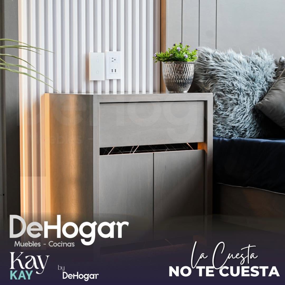 Post 6 by DeHogar Muebles Inteligentes Monterrey on Instagram (carousel)