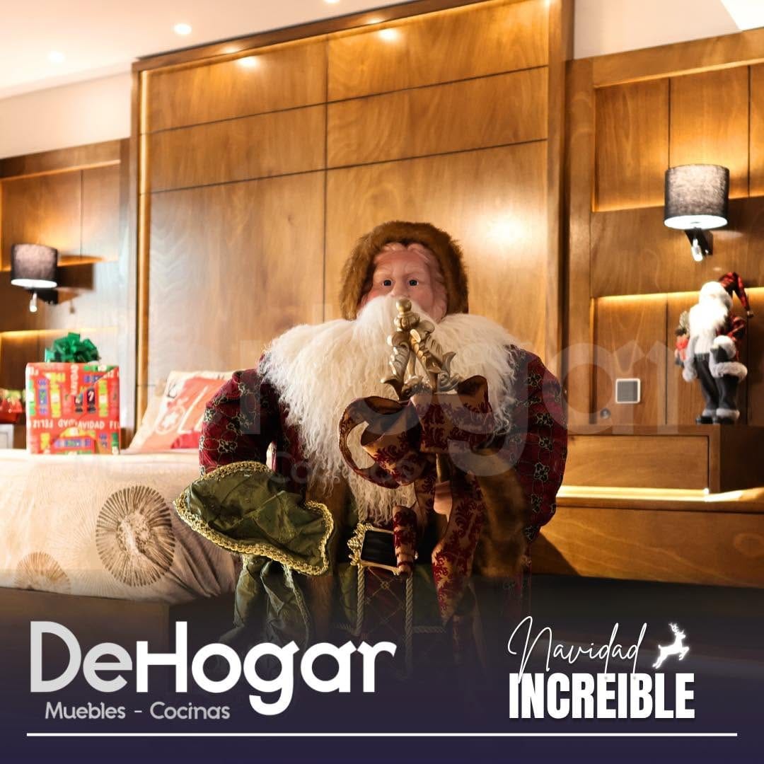 Post 9 by DeHogar Muebles Inteligentes Monterrey on Instagram (carousel)