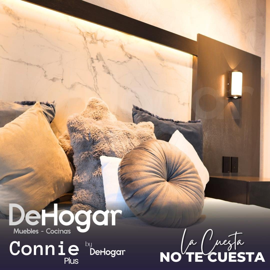 Post 4 by DeHogar Muebles Inteligentes Monterrey on Instagram (carousel)