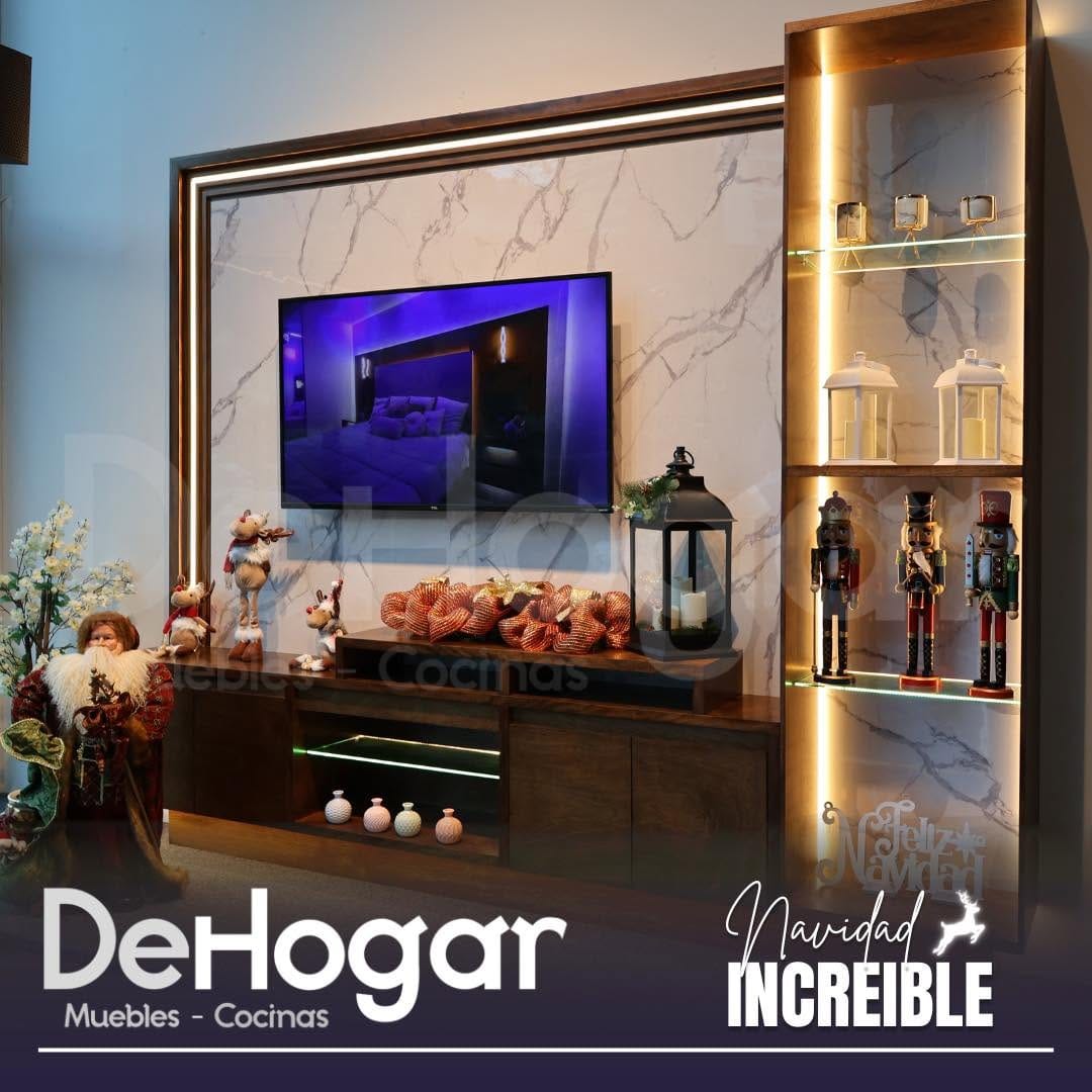Post 10 by DeHogar Muebles Inteligentes Monterrey on Instagram (carousel)