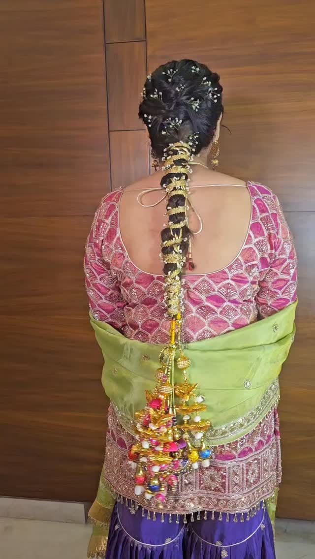 Post 1 by Priyanka kapoor Miglani 🧿 on Instagram (video)