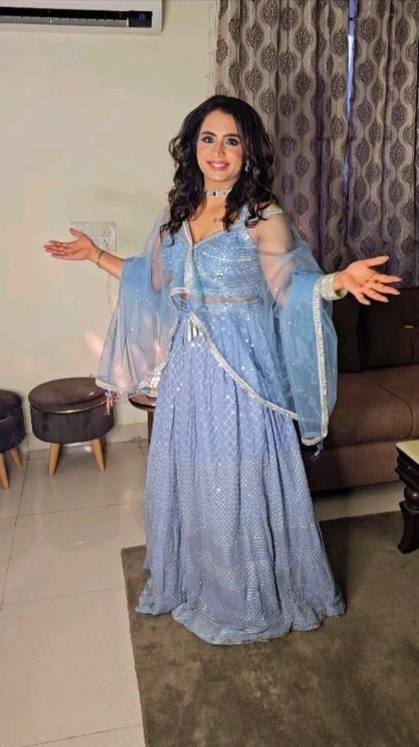 Post 6 by Priyanka kapoor Miglani 🧿 on Instagram (video)