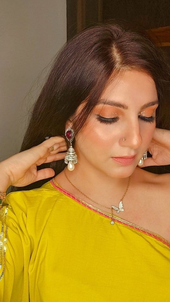 Post 8 by Priyanka kapoor Miglani 🧿 on Instagram (video)