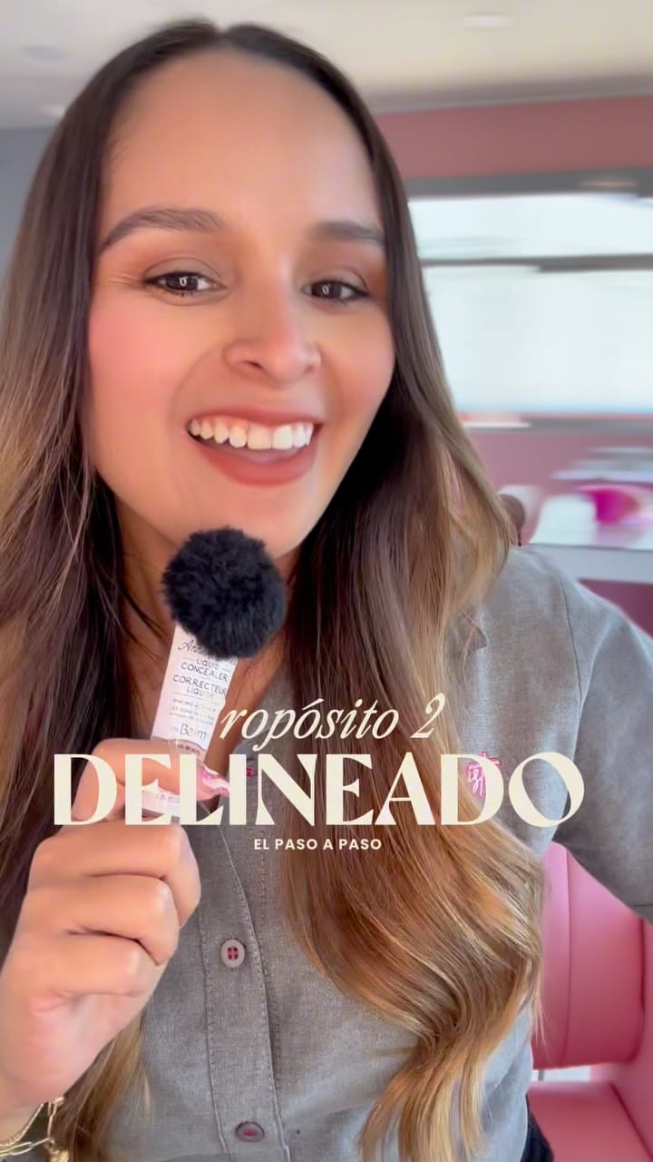 Post 8 by Zilú on Instagram (video)
