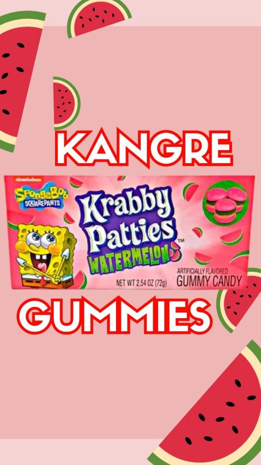 Post 7 by Happy Candies on Instagram (video)