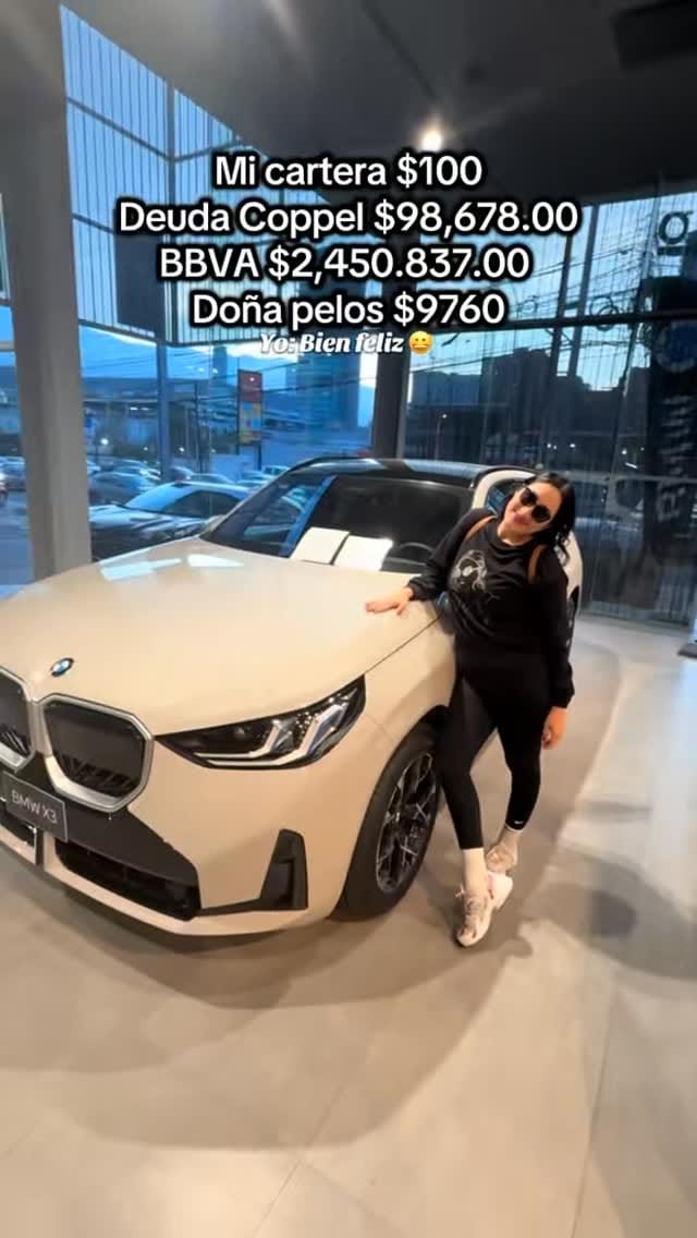 Post 3 by Lizeth Barrientos on Instagram (video)