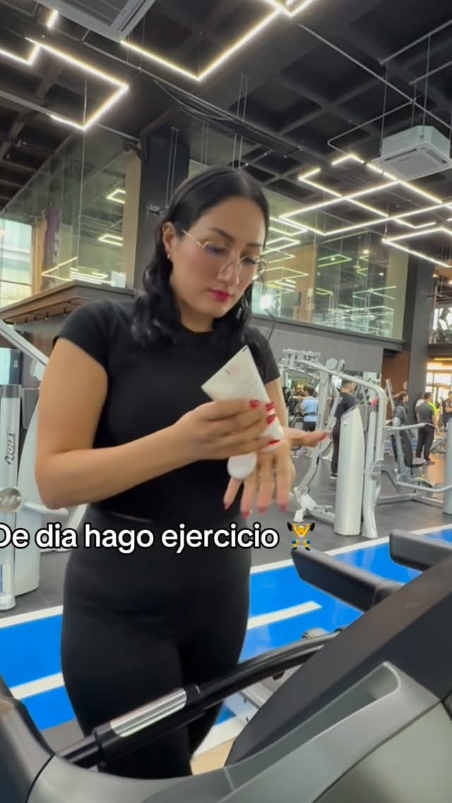 Post 1 by Lizeth Barrientos on Instagram (video)