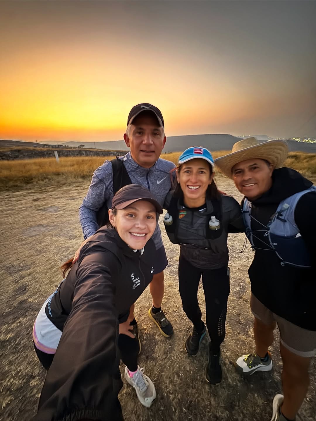 Post 4 by Sandra Guevara on Instagram (image)
