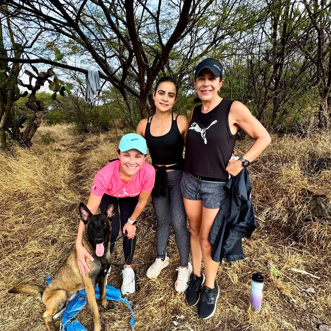 Post 7 by Sandra Guevara on Instagram (image)