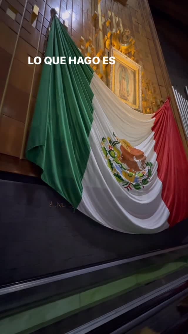 Post 3 by LUPS on Instagram (video)
