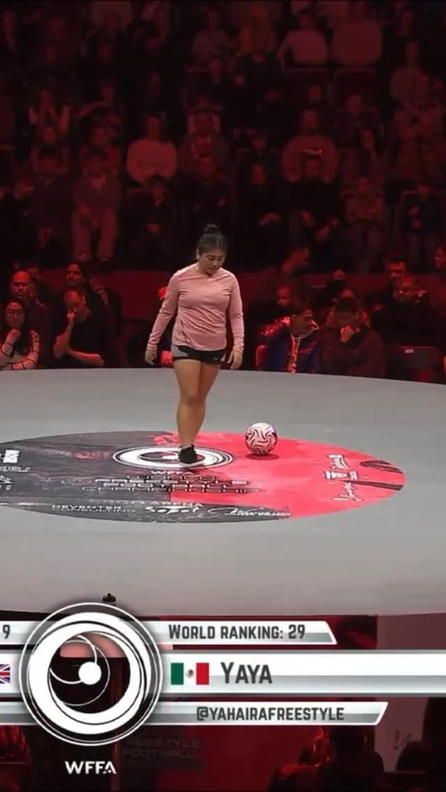 Post 8 by Yaya on Instagram (video)