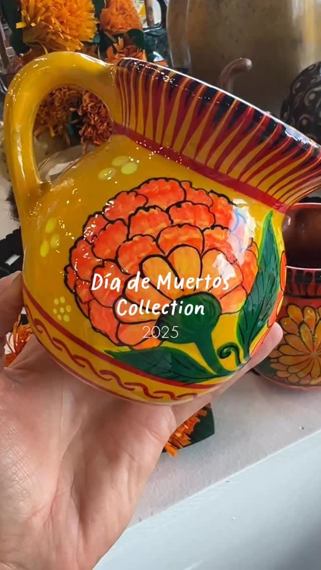 Post 3 by Lolo - Modern Mexican Mercadito on Instagram (video)