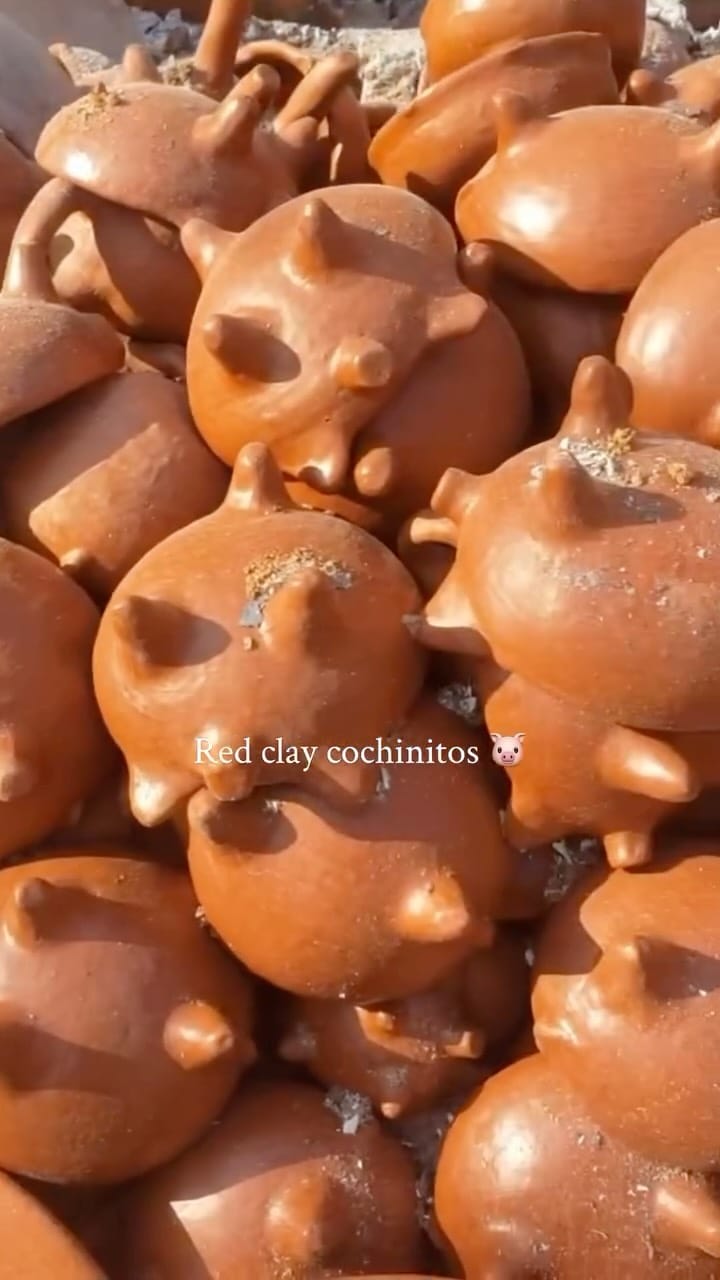 Post 6 by Lolo - Modern Mexican Mercadito on Instagram (video)