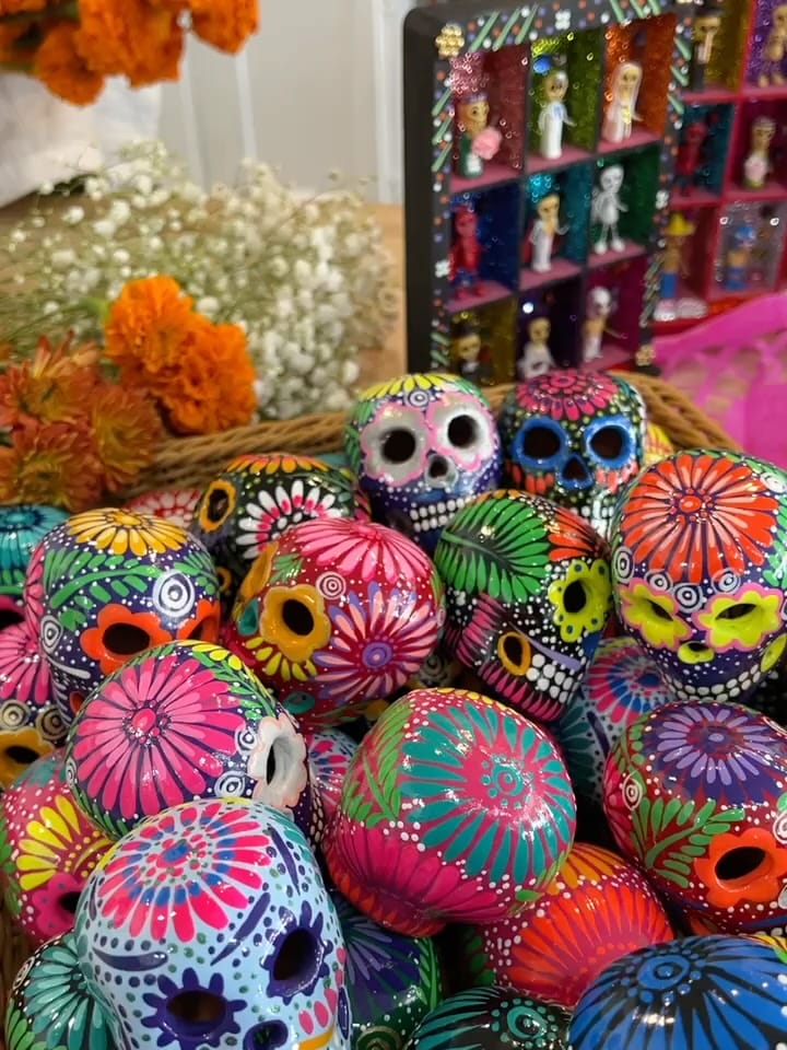 Post 2 by Lolo - Modern Mexican Mercadito on Instagram (carousel)