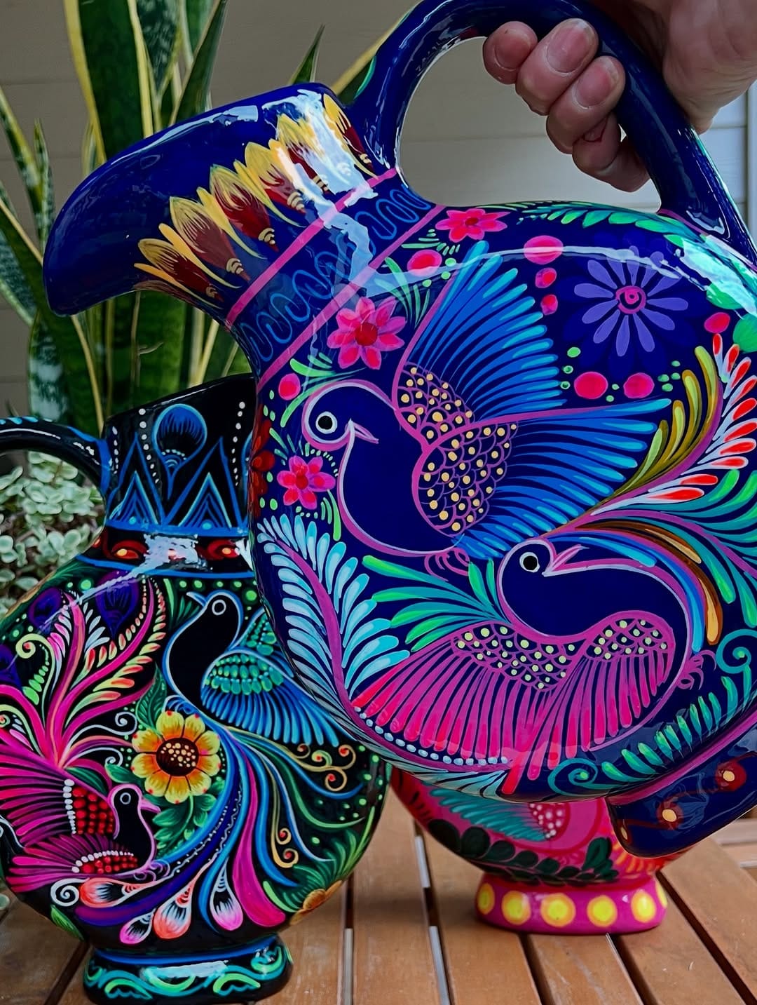 Post 8 by Lolo - Modern Mexican Mercadito on Instagram (carousel)