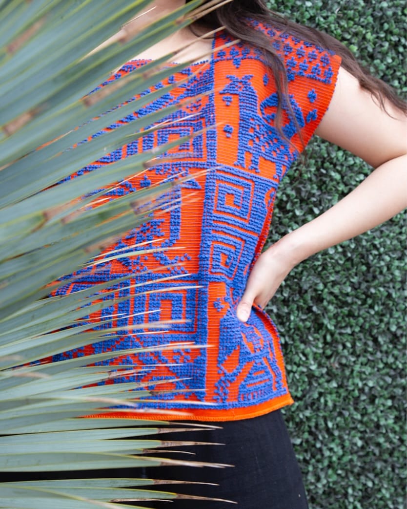 Post 10 by Lolo - Modern Mexican Mercadito on Instagram (image)