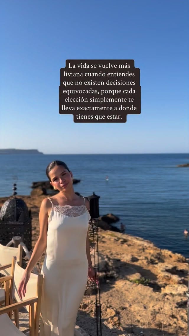 Post 3 by Ana Paula Porras on Instagram (video)