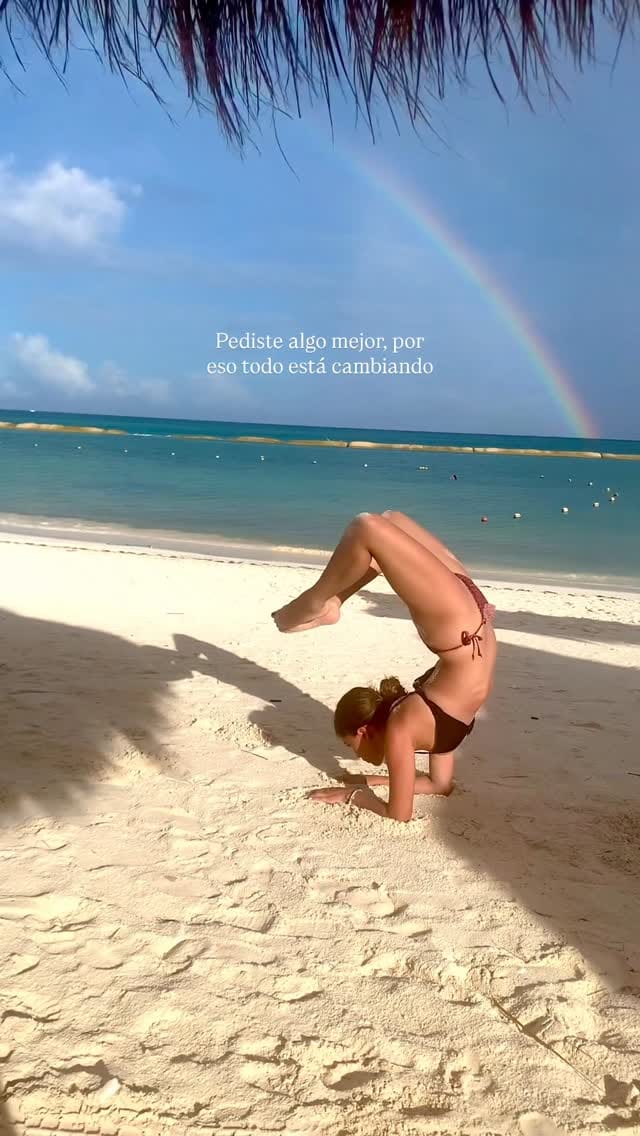 Post 7 by Ana Paula Porras on Instagram (video)