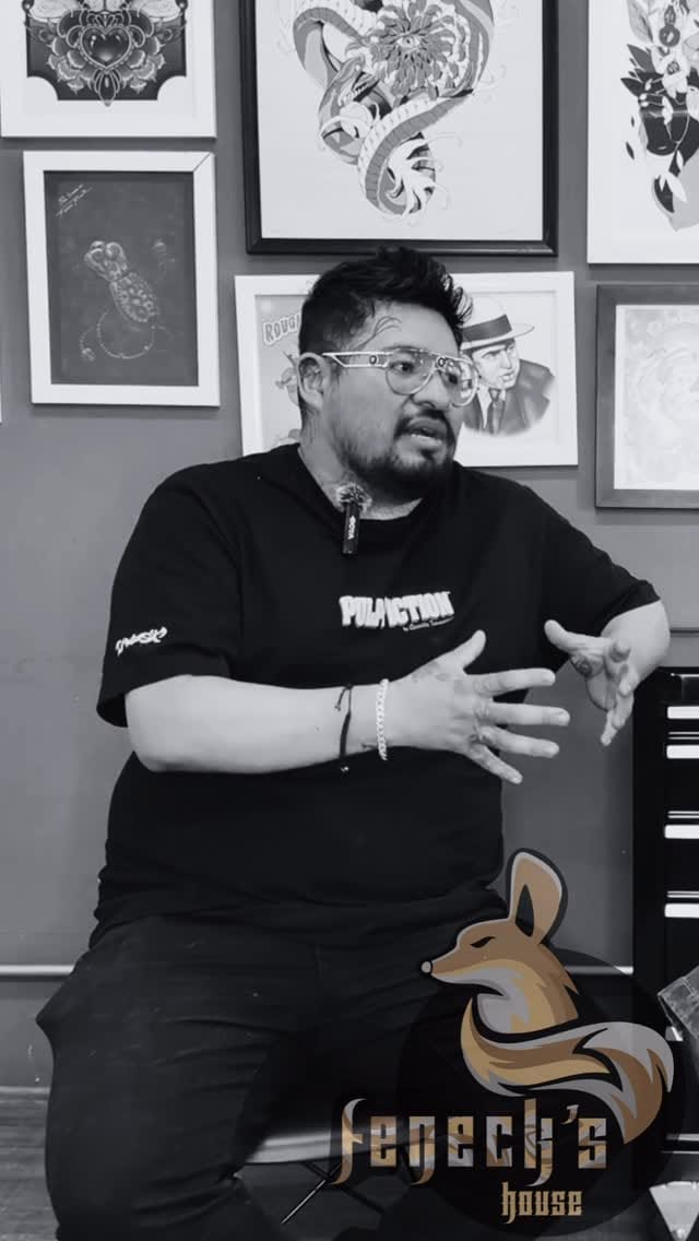 Post 5 by Edgar Licona on Instagram (video)