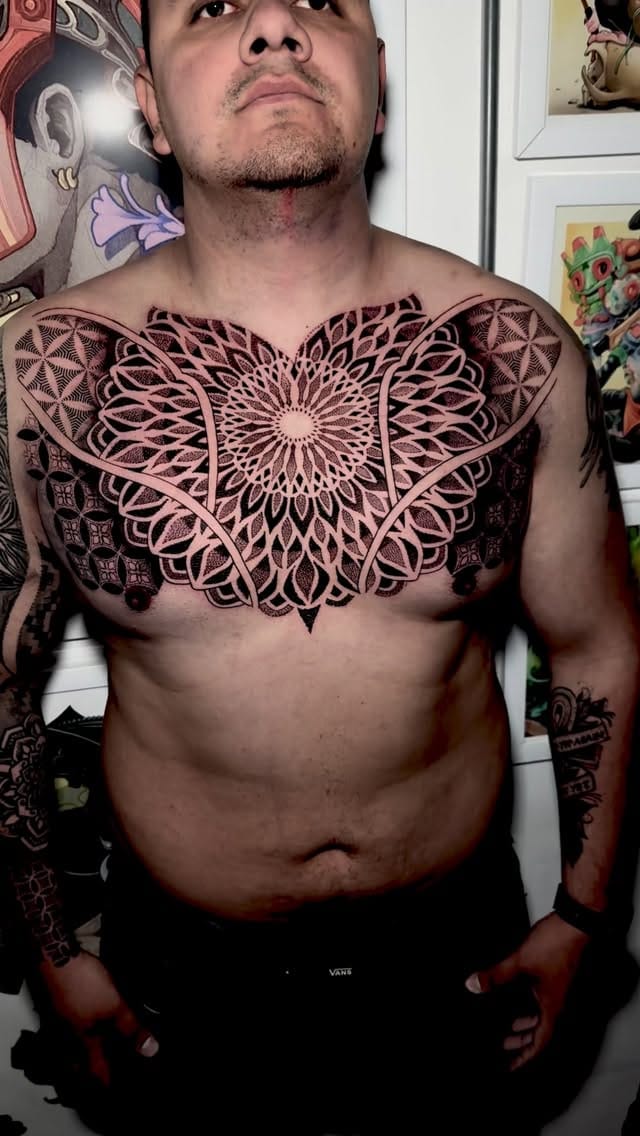 Post 4 by Edgar Licona on Instagram (video)