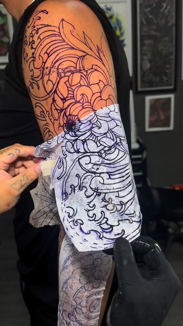 Post 2 by Edgar Licona on Instagram (video)