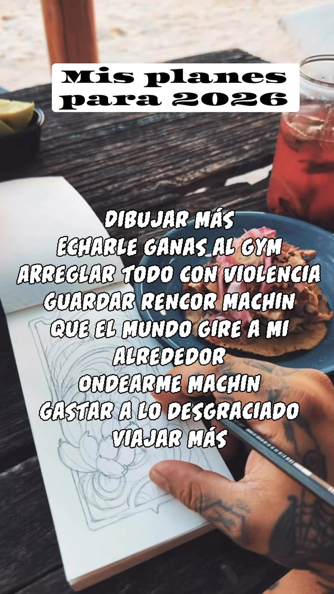 Post 7 by Edgar Licona on Instagram (video)