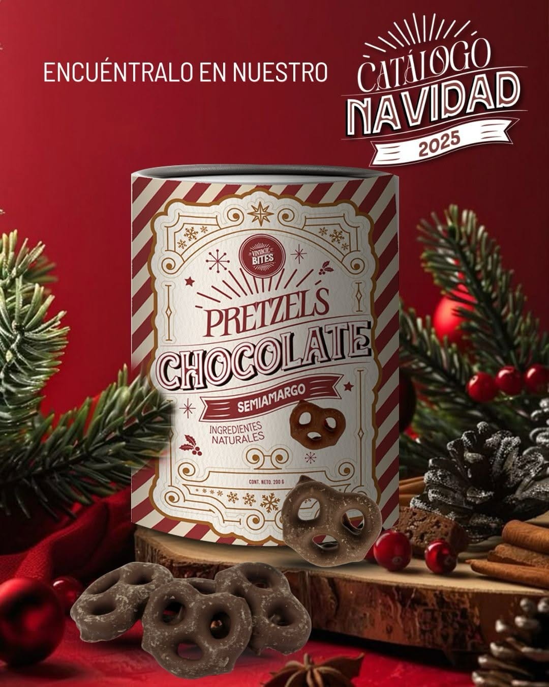 Post 2 by Origenes • Snacks saludables • Productos orgánicos on Instagram (carousel)