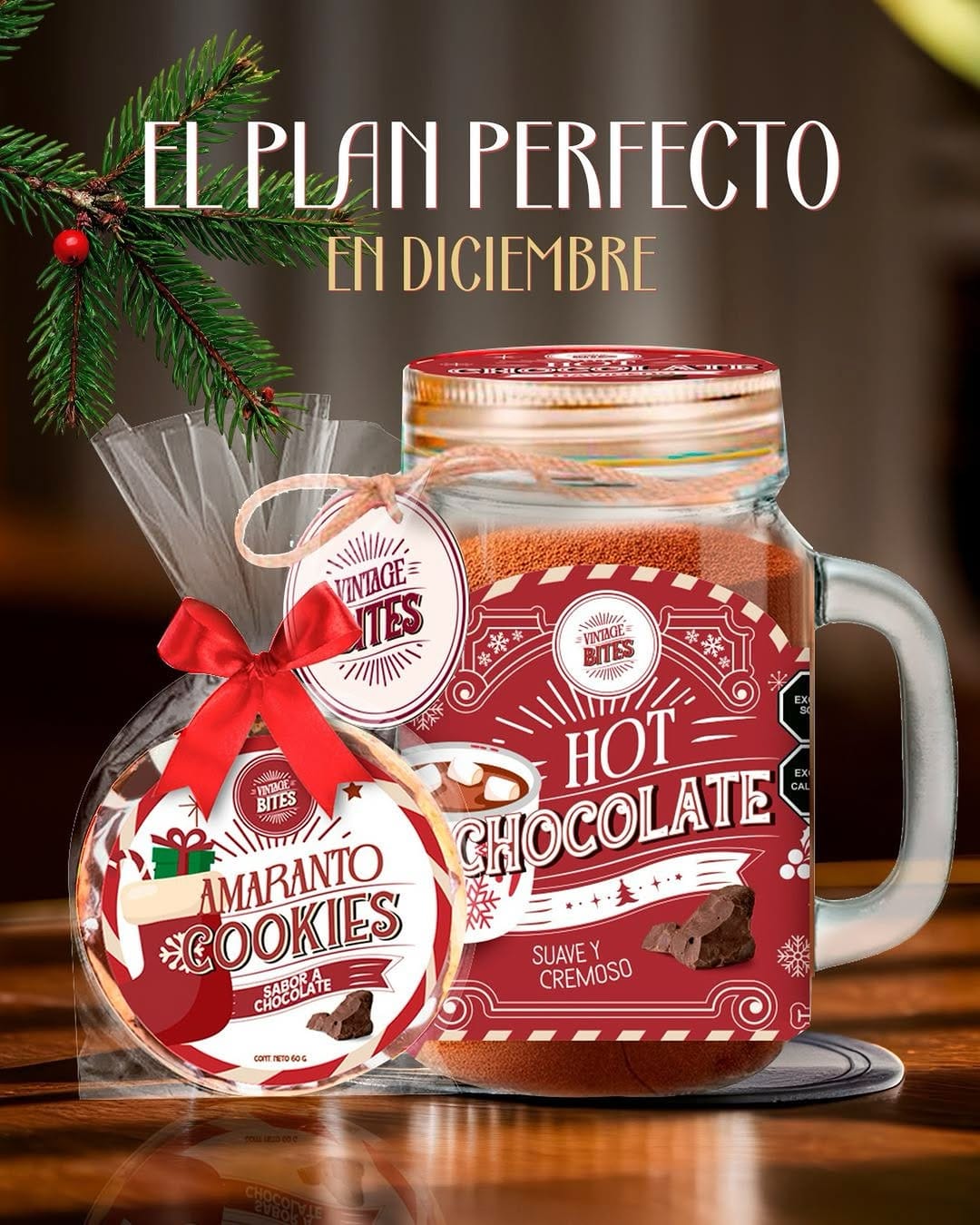 Post 4 by Origenes • Snacks saludables • Productos orgánicos on Instagram (image)
