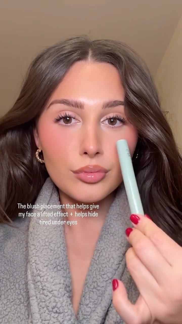 Post 5 by RIKKI FEERRAR on Instagram (video)