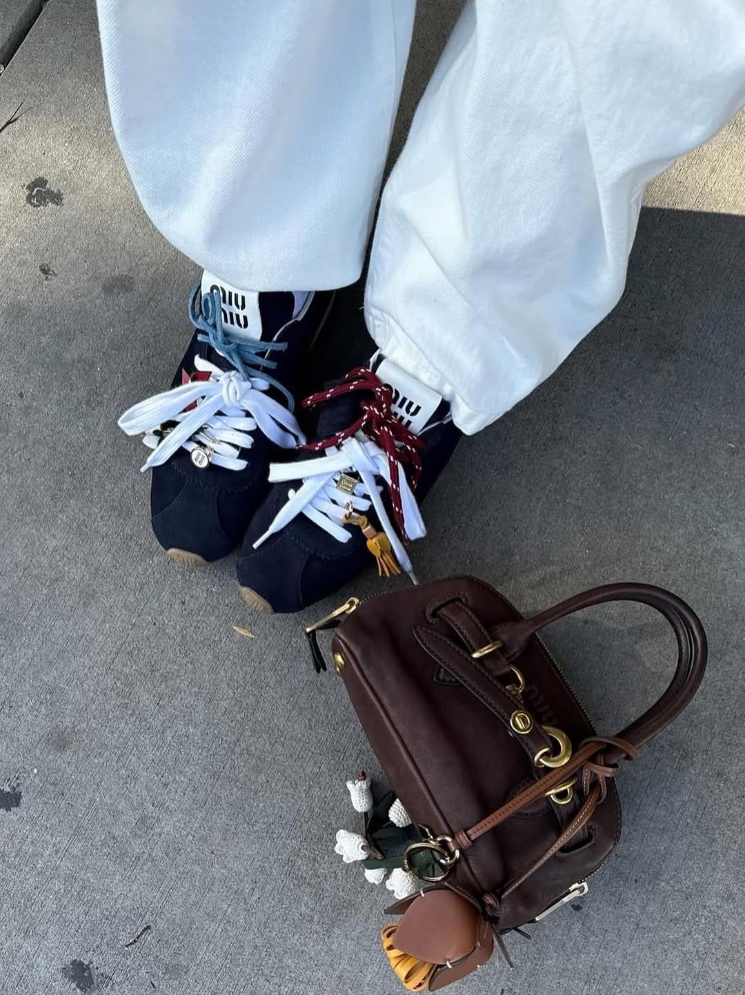 Post 1 by Showroom michelle and nicole on Instagram (carousel)
