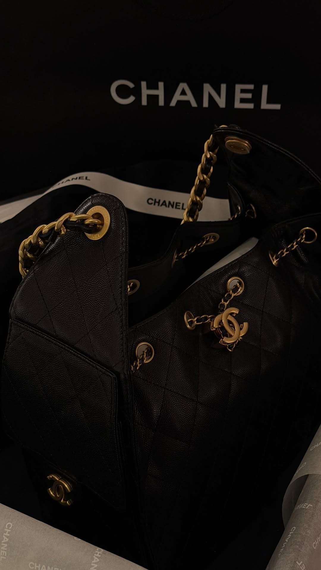 Post 9 by Showroom michelle and nicole on Instagram (video)