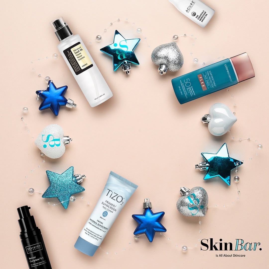 Post 7 by SkinBar | Prof. SkinCare Shop on Instagram (image)