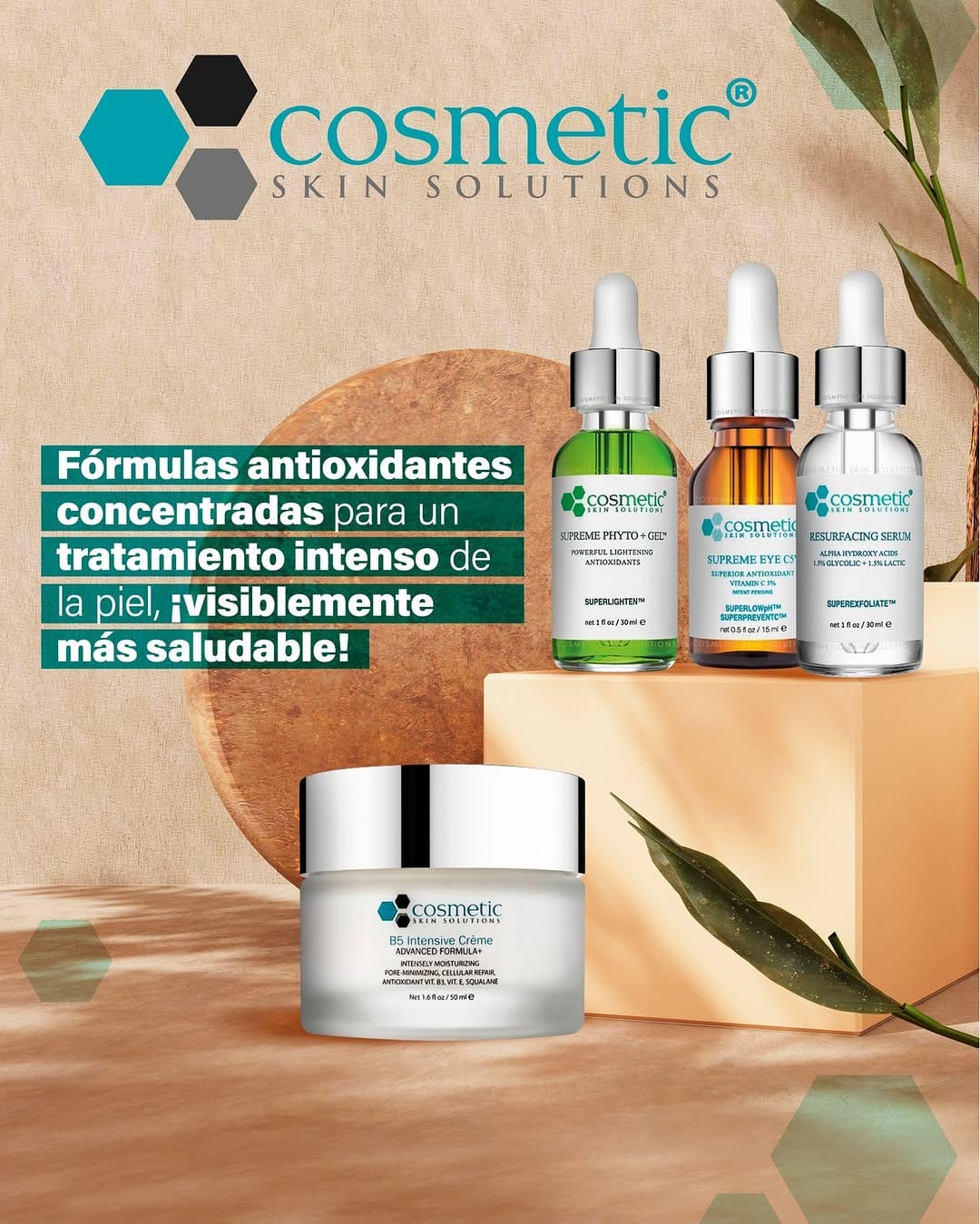 Post 9 by SkinBar | Prof. SkinCare Shop on Instagram (image)