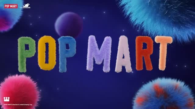 Post 1 by LABUBU / POP MART MÉXICO 🇲🇽 on Instagram (video)
