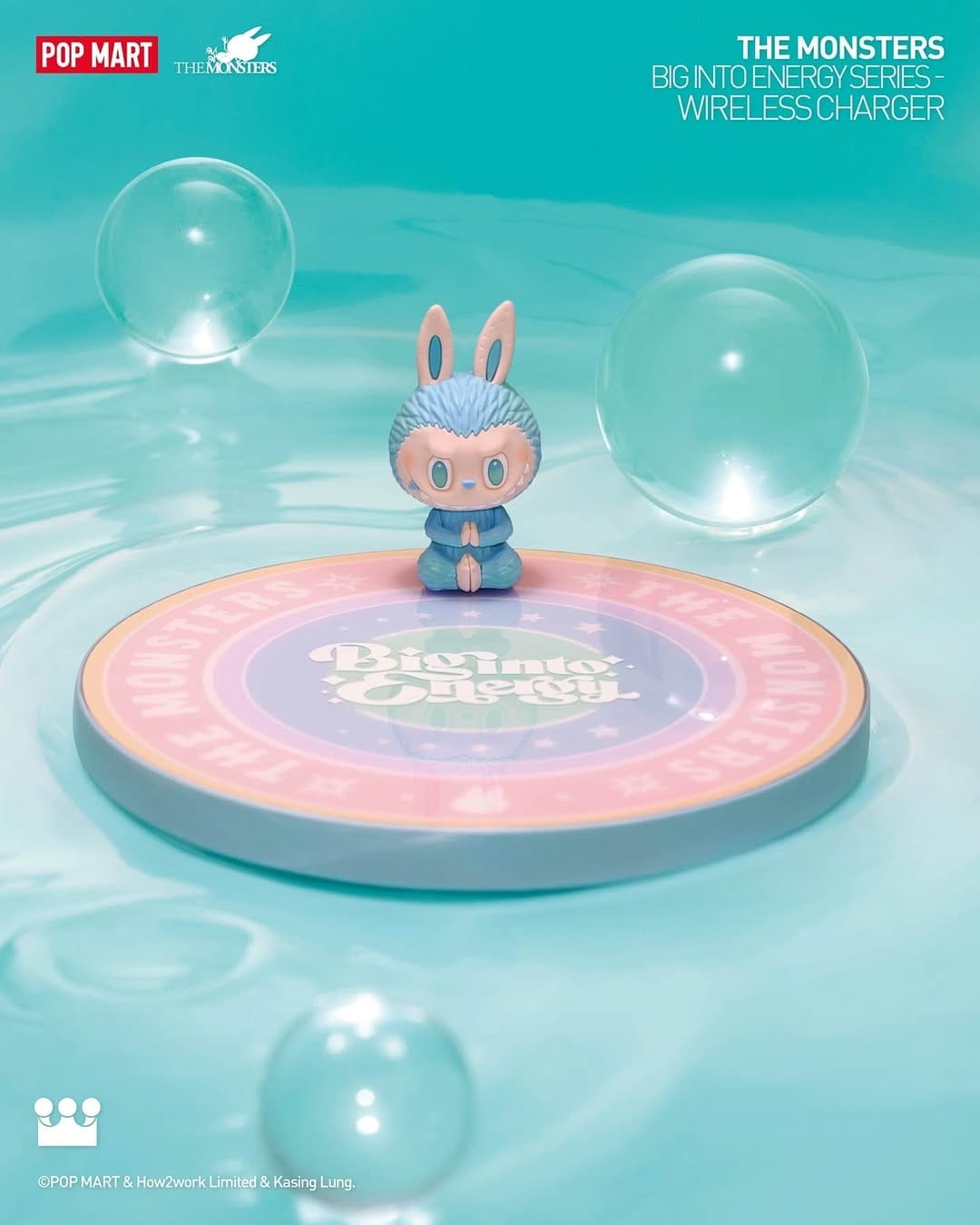 Post 3 by LABUBU / POP MART MÉXICO 🇲🇽 on Instagram (carousel)
