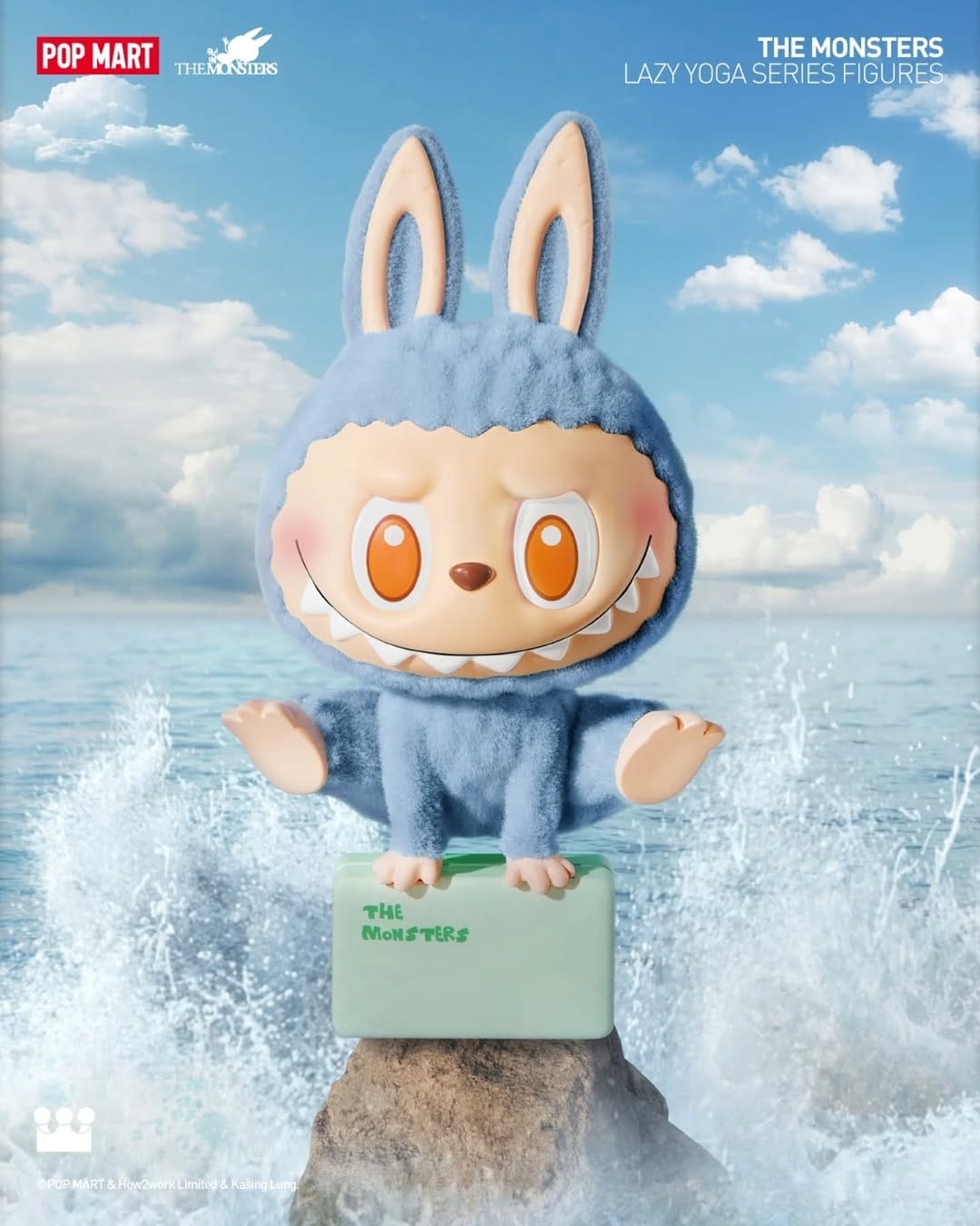 Post 9 by LABUBU / POP MART MÉXICO 🇲🇽 on Instagram (carousel)