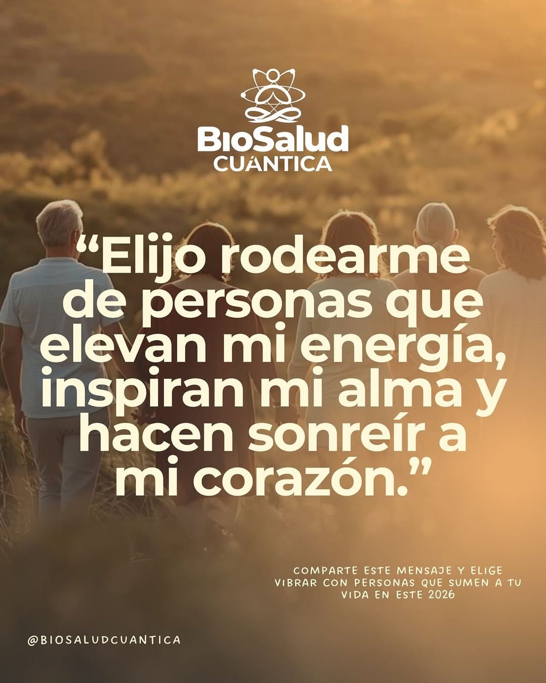 Post 1 by Biosalud Cuántica on Instagram (image)