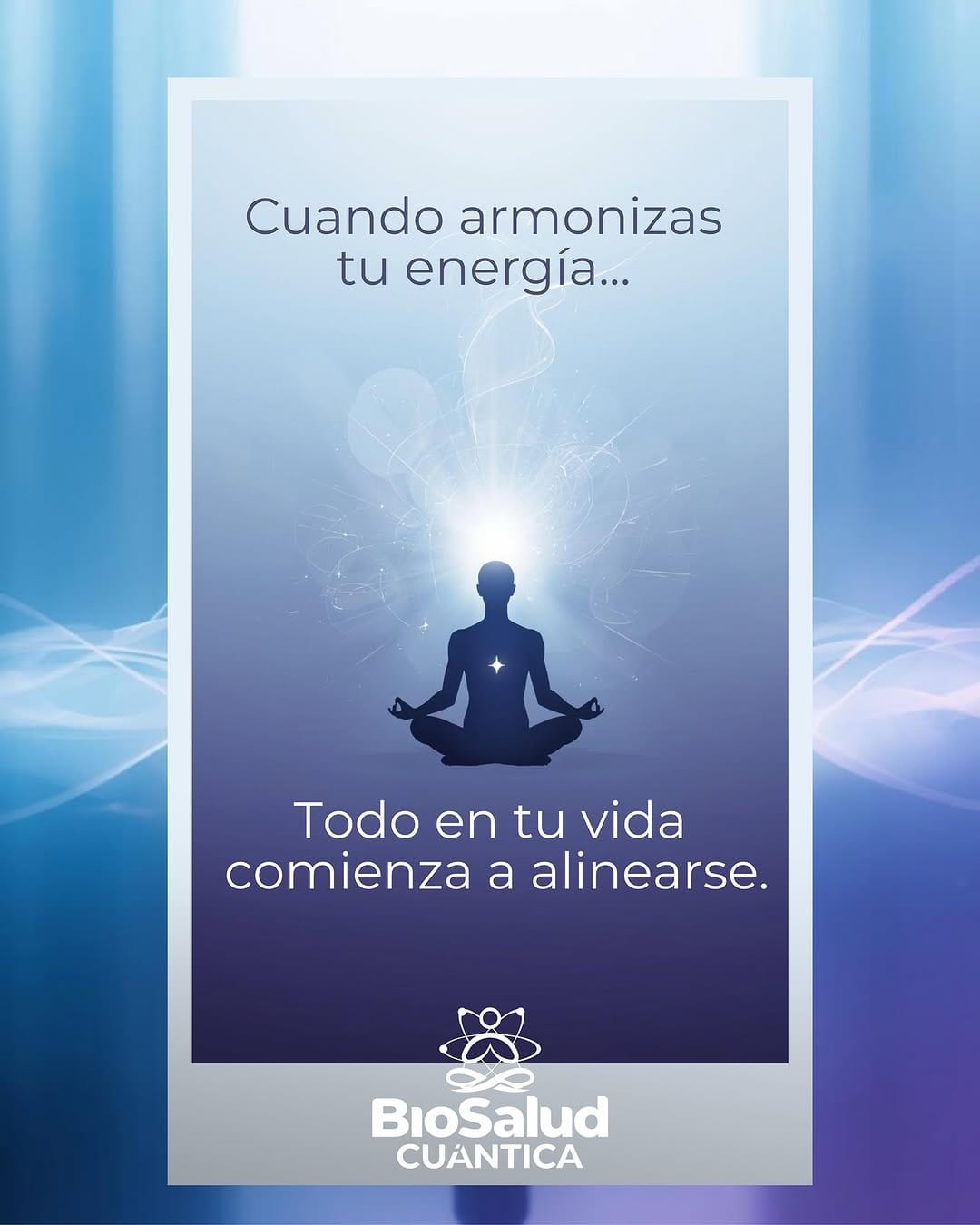 Post 2 by Biosalud Cuántica on Instagram (image)