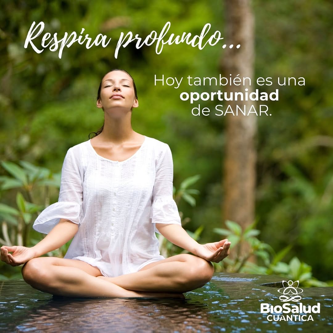 Post 6 by Biosalud Cuántica on Instagram (image)