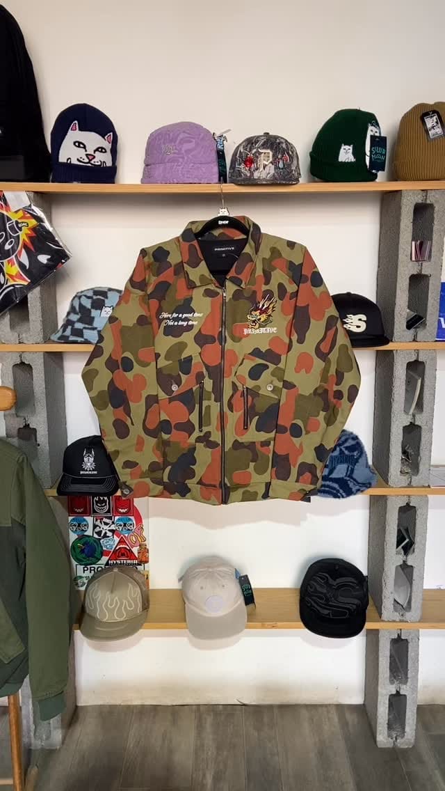 Post 7 by Streetwear & Sneakers 🔥 on Instagram (video)