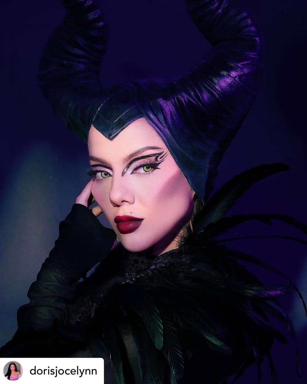 Post 10 by Takahashi Studios | Makeup & FX on Instagram (carousel)