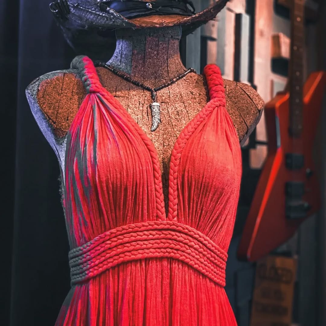 Post 8 by Beach dresses & Swinwear | Worldwide Shipping | Hadmade México on Instagram (carousel)
