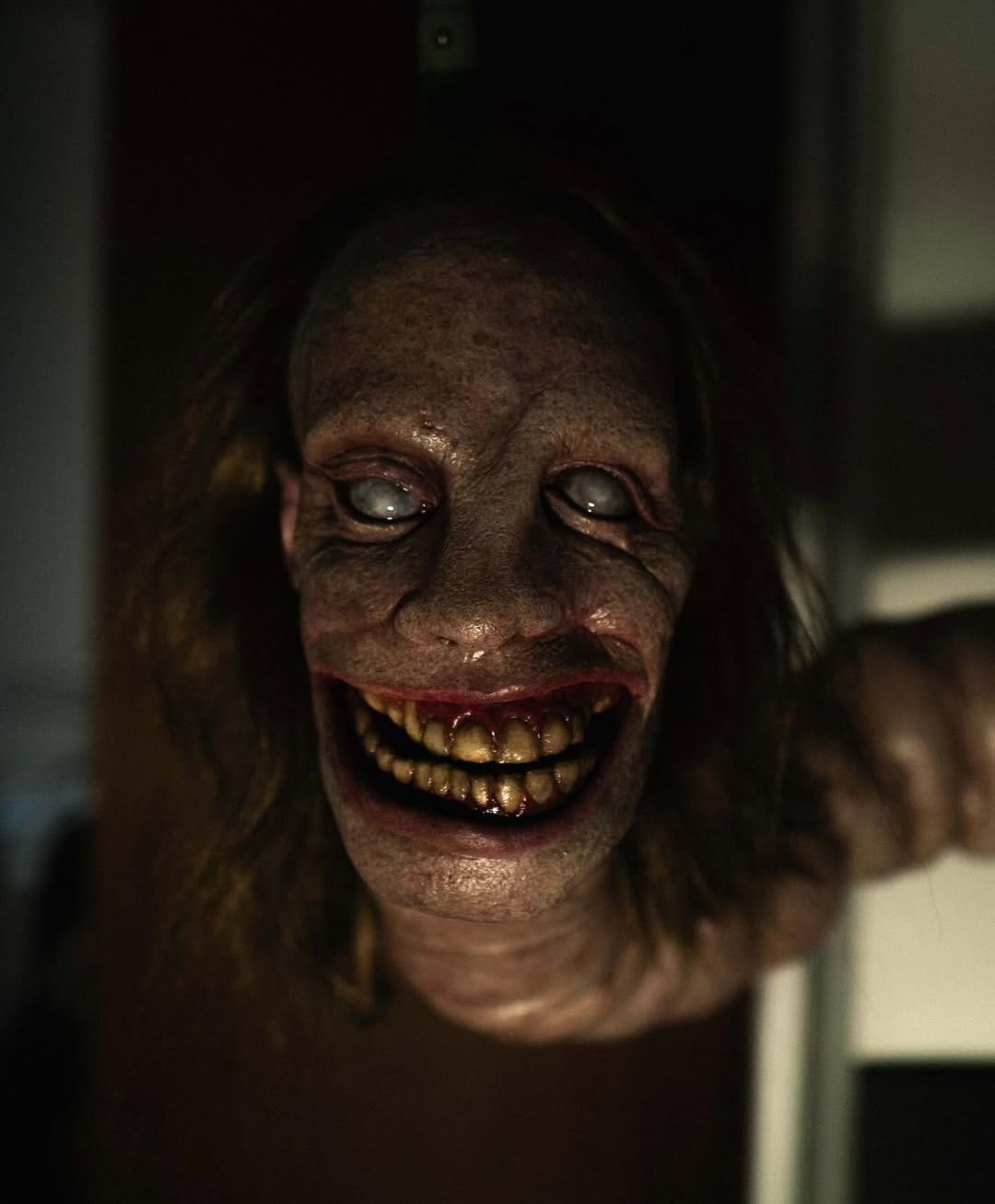 Post 8 by Takahashi Studios | Makeup & FX on Instagram (carousel)