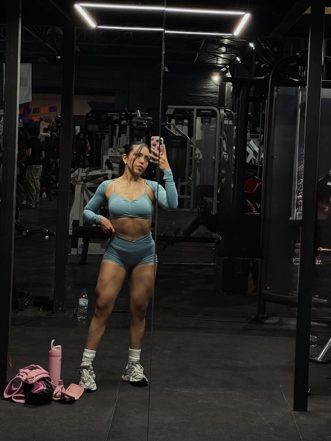 Post 6 by 𝐌 𝐞 𝐥   𝐁 𝐞 𝐜 𝐞 𝐫 𝐫 𝐢 𝐥 on Instagram (carousel)