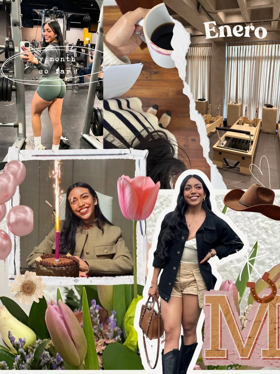 Post 4 by 𝐌 𝐞 𝐥   𝐁 𝐞 𝐜 𝐞 𝐫 𝐫 𝐢 𝐥 on Instagram (carousel)