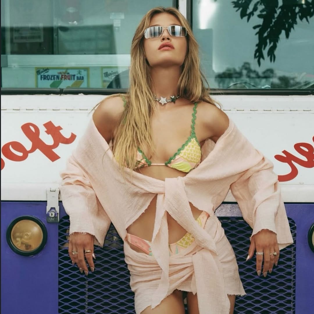 Post 4 by BUFABÍ VENEZIA | Negozio di Abbigliamento on Instagram (image)