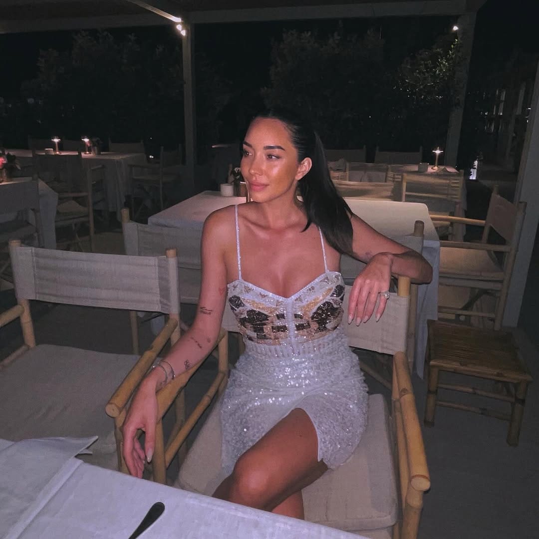 Post 1 by BUFABÍ VENEZIA | Negozio di Abbigliamento on Instagram (carousel)